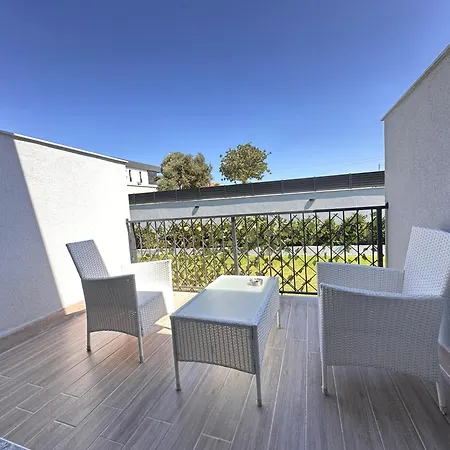 Guezel Life Alloggio in famiglia