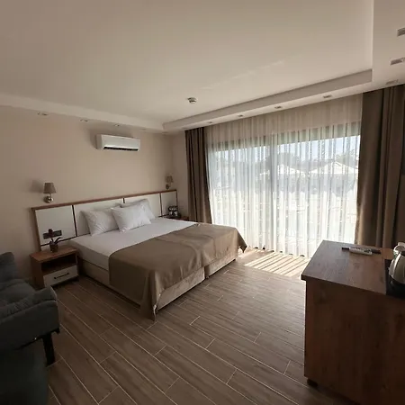 Alloggio in famiglia Guezel Life Çeşme