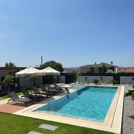 Accommodatie bij particulieren Guezel Life *