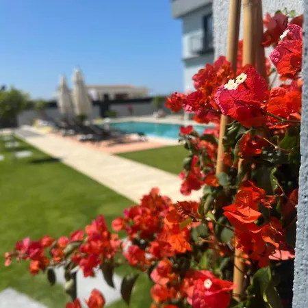 Gazde/Camere de închiriat Guezel Life Çeşme