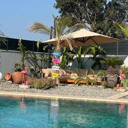 Guezel Life Accommodatie bij particulieren