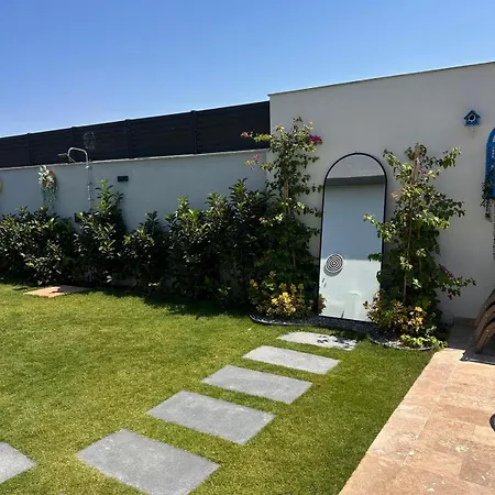 Guezel Life Accommodatie bij particulieren *