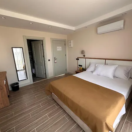 Guezel Life Accommodatie bij particulieren