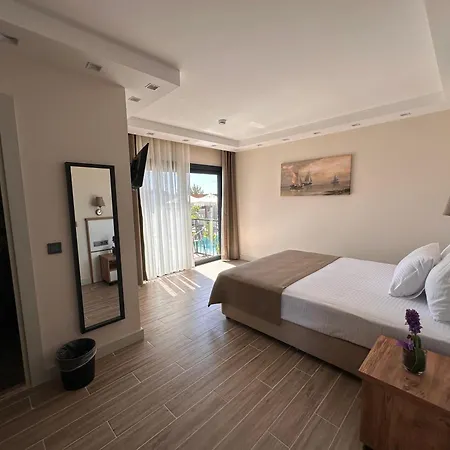 Guezel Life Accommodatie bij particulieren *