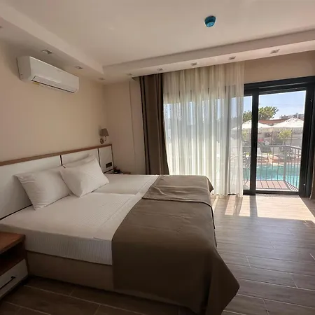 Guezel Life Accommodatie bij particulieren *