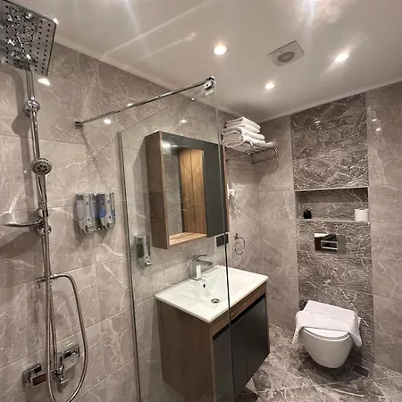 Guezel Life Accommodatie bij particulieren