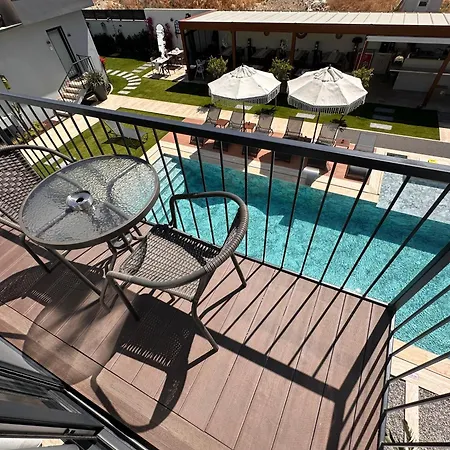 Guezel Life Accommodatie bij particulieren