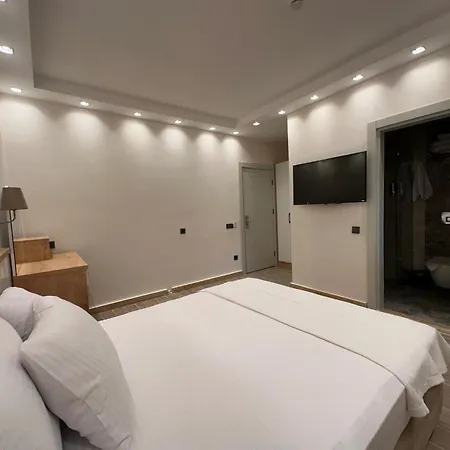 Guezel Life Accommodatie bij particulieren *