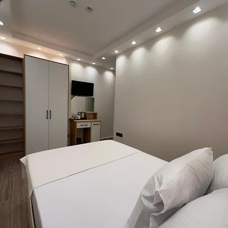 Guezel Life Accommodatie bij particulieren Çeşme