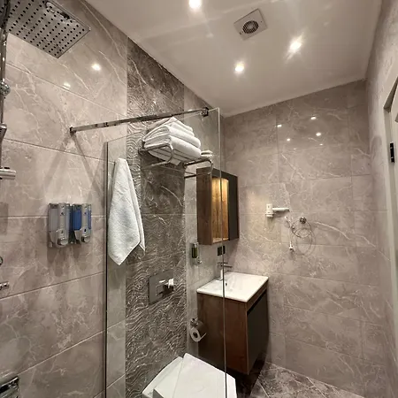 Accommodatie bij particulieren Guezel Life Çeşme